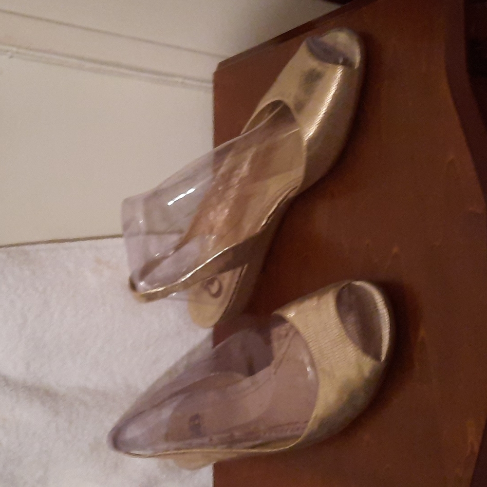 Ladies Sandal